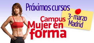 Mujer forma