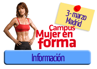 Mujer forma principal
