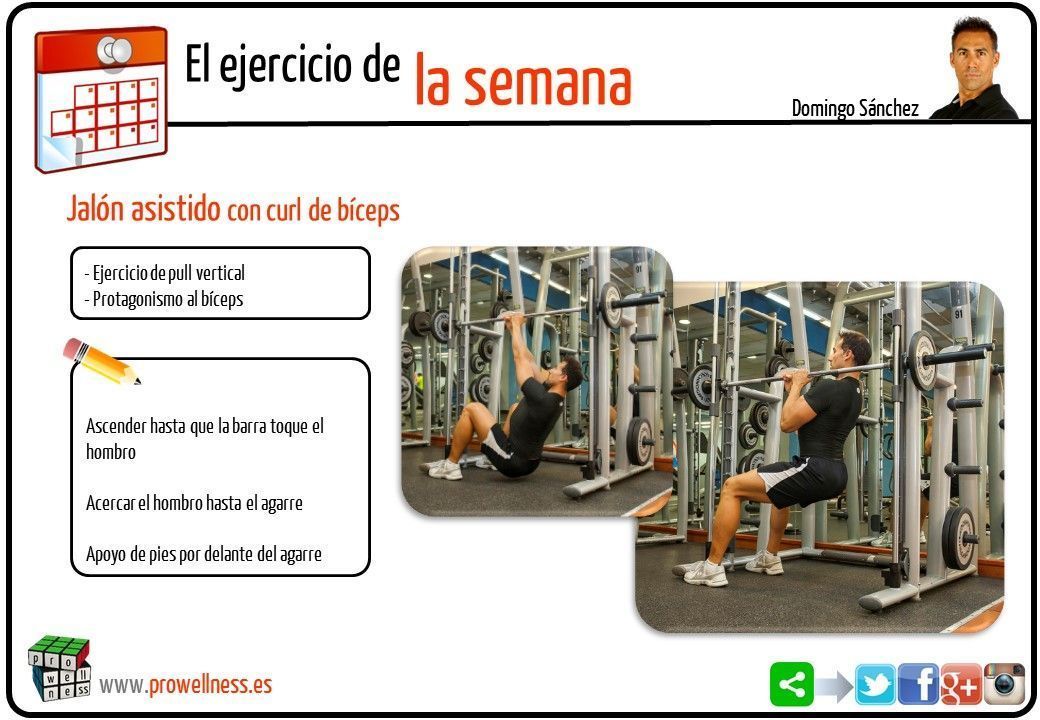 ejercicio semana 10