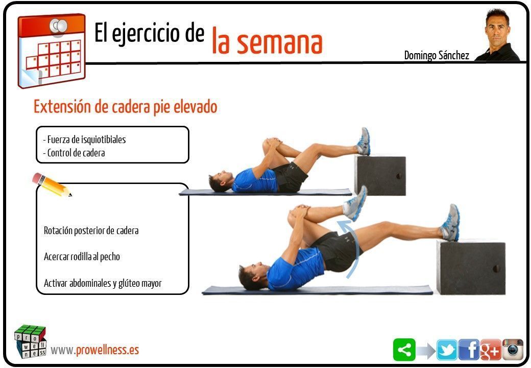 ejercicio semana 12
