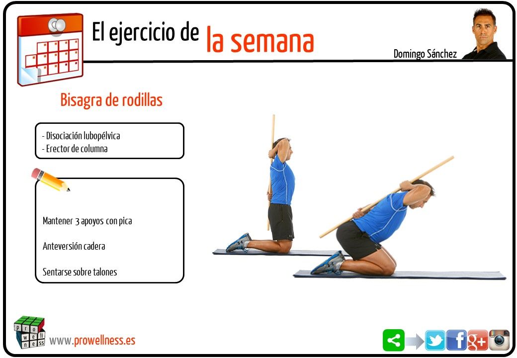 ejercicio semana 19