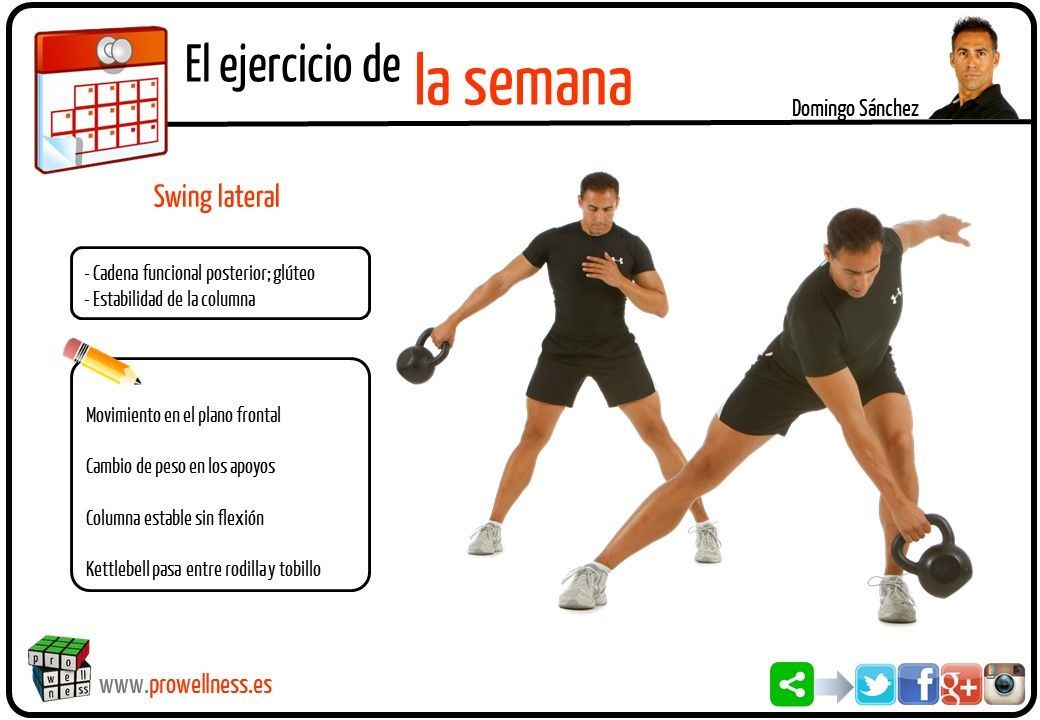 ejercicio semana 29