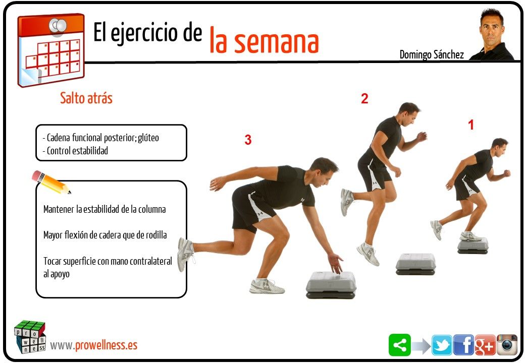 ejercicio semana 30