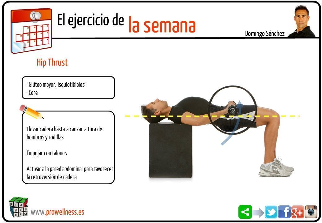 ejercicio semana 36