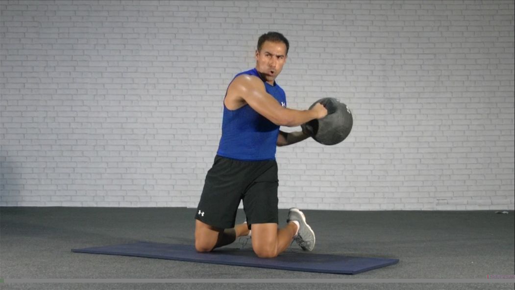 core ball 01
