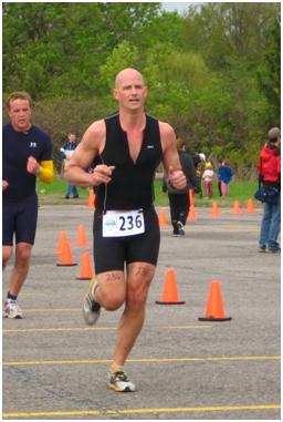 triathlete