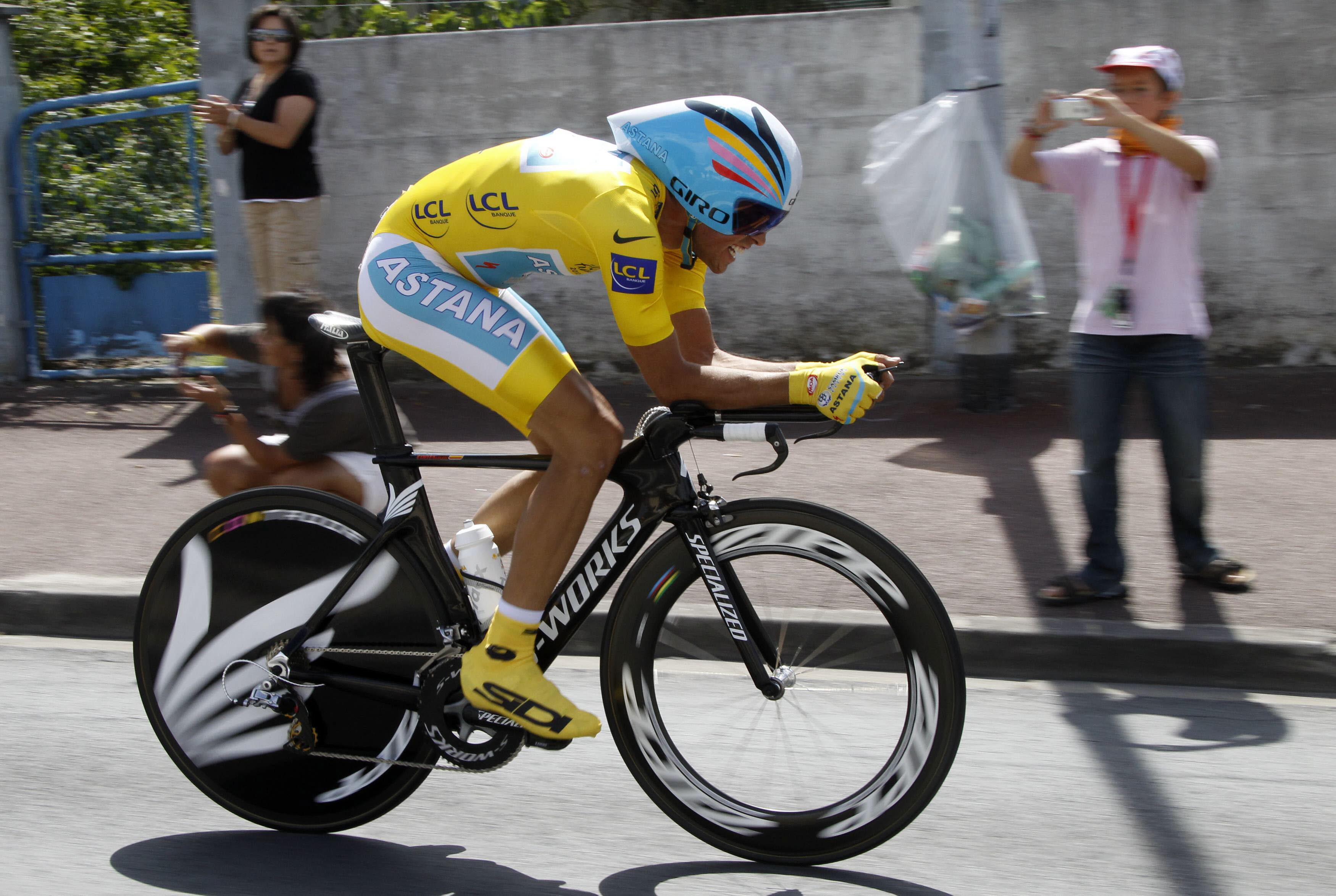 contador