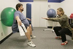 fatman-training