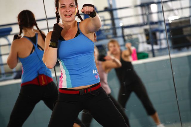 cardio-box