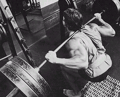 Arnold-Back-Squat