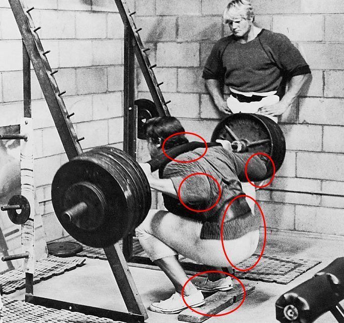 arnold 24-error