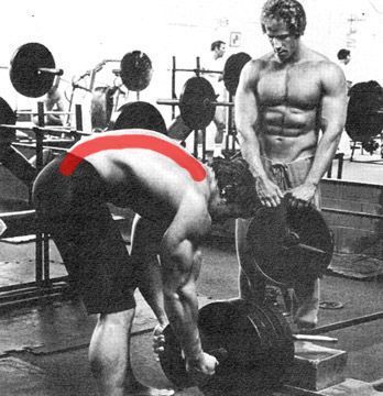 arnoldas disocia