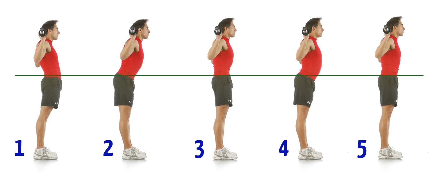 comparativa 5 linea core