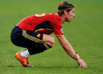 n real madrid sergio ramos-409798