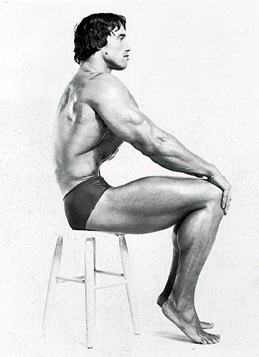 Arnold hipopresivos