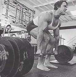 arnie-deadlift