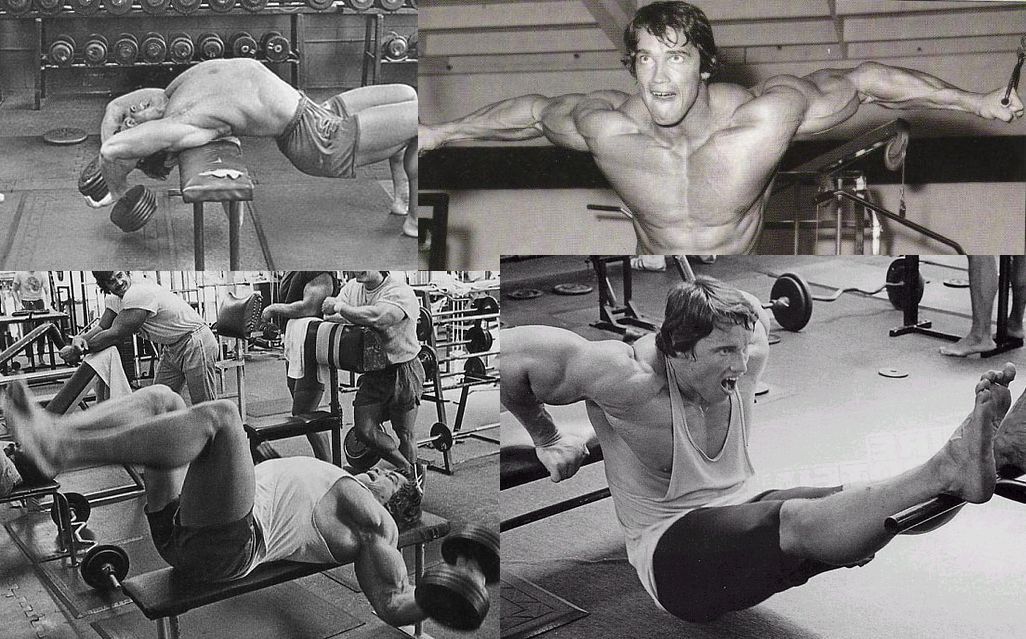 Arnold-rom