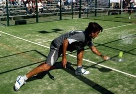 padel
