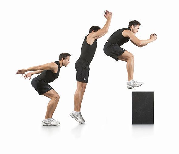 salto cajon