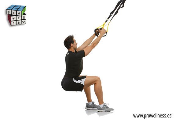 squat TRX 01