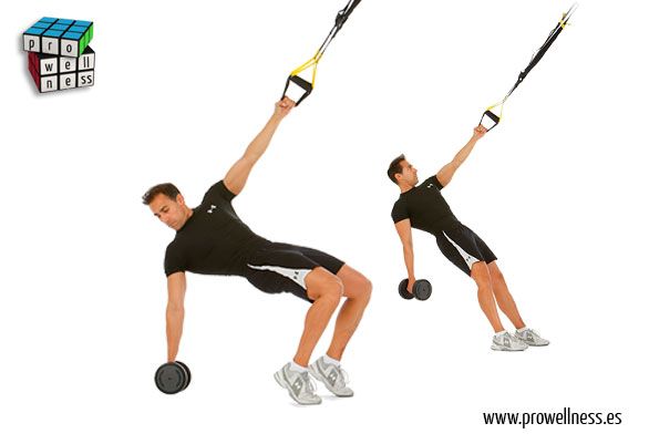 squat TRX 202