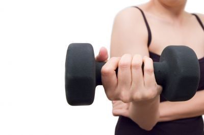quemar grasa musculo