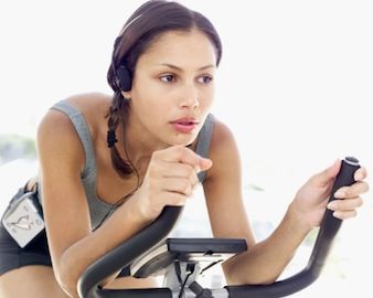 spinning quemagrasas