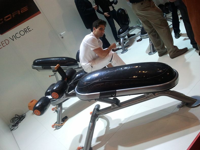 FIBO inestable 1