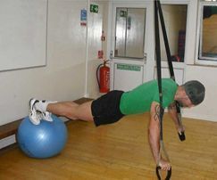 TRX-Suspension-training