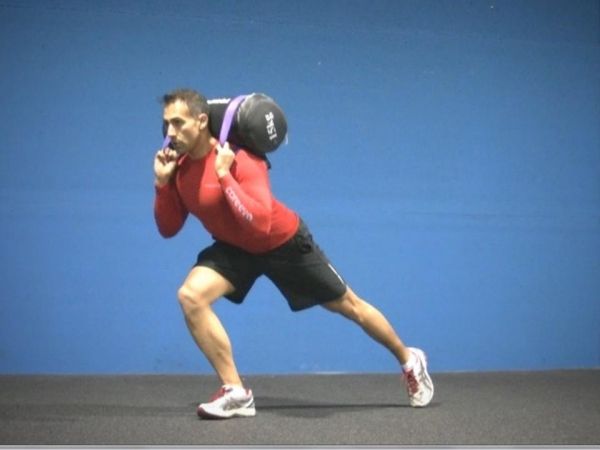 alternativa pistols squat leg prowellness