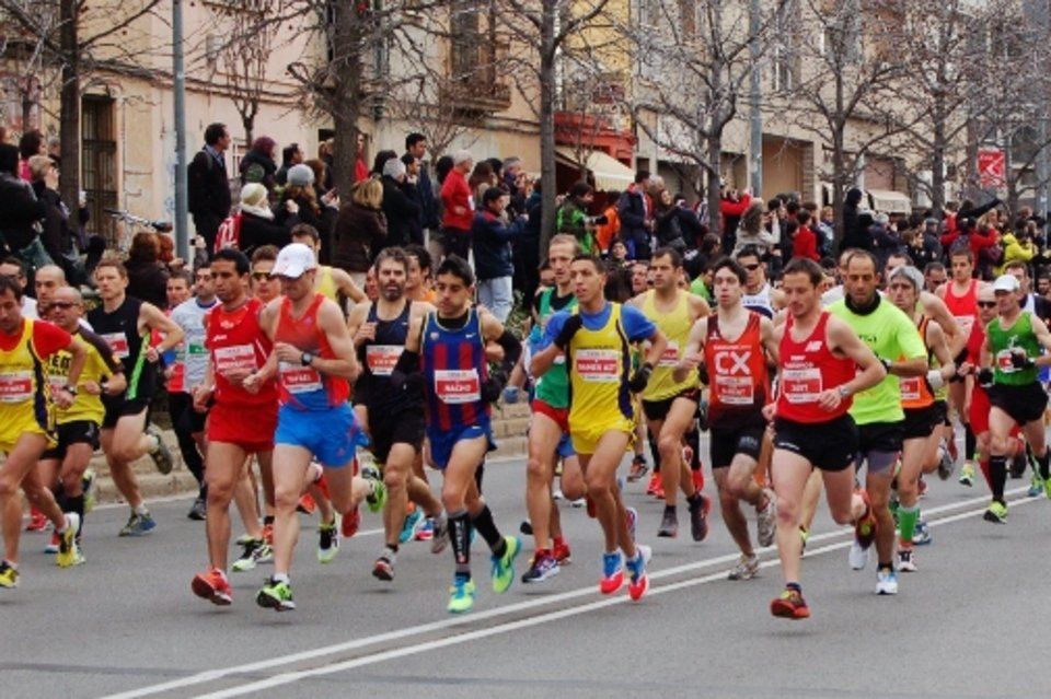 carrera impacto
