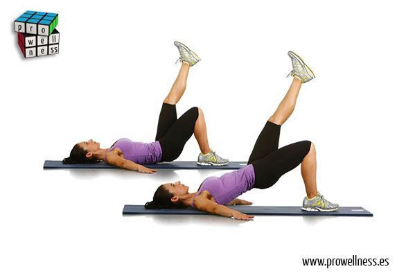gluteo mujer 311