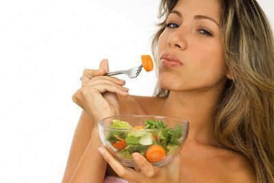 comer-sano-error fruta noche