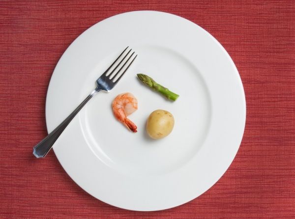dieta rebote