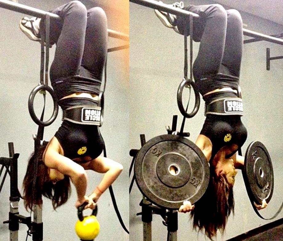 invertido