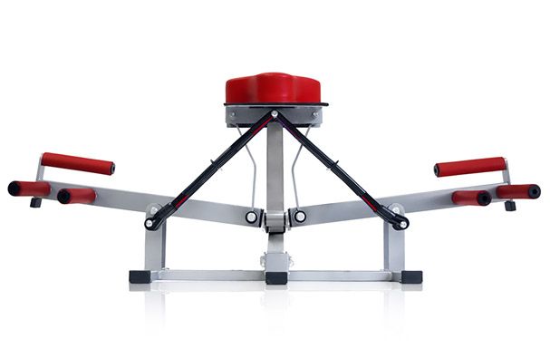 Roket Fitness Push-up
