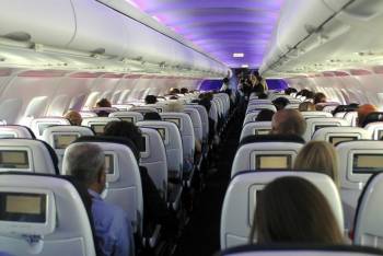 avion lumar dolor