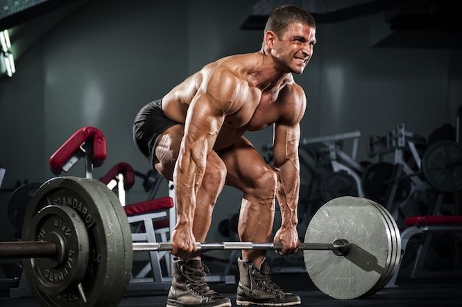 deadlift main