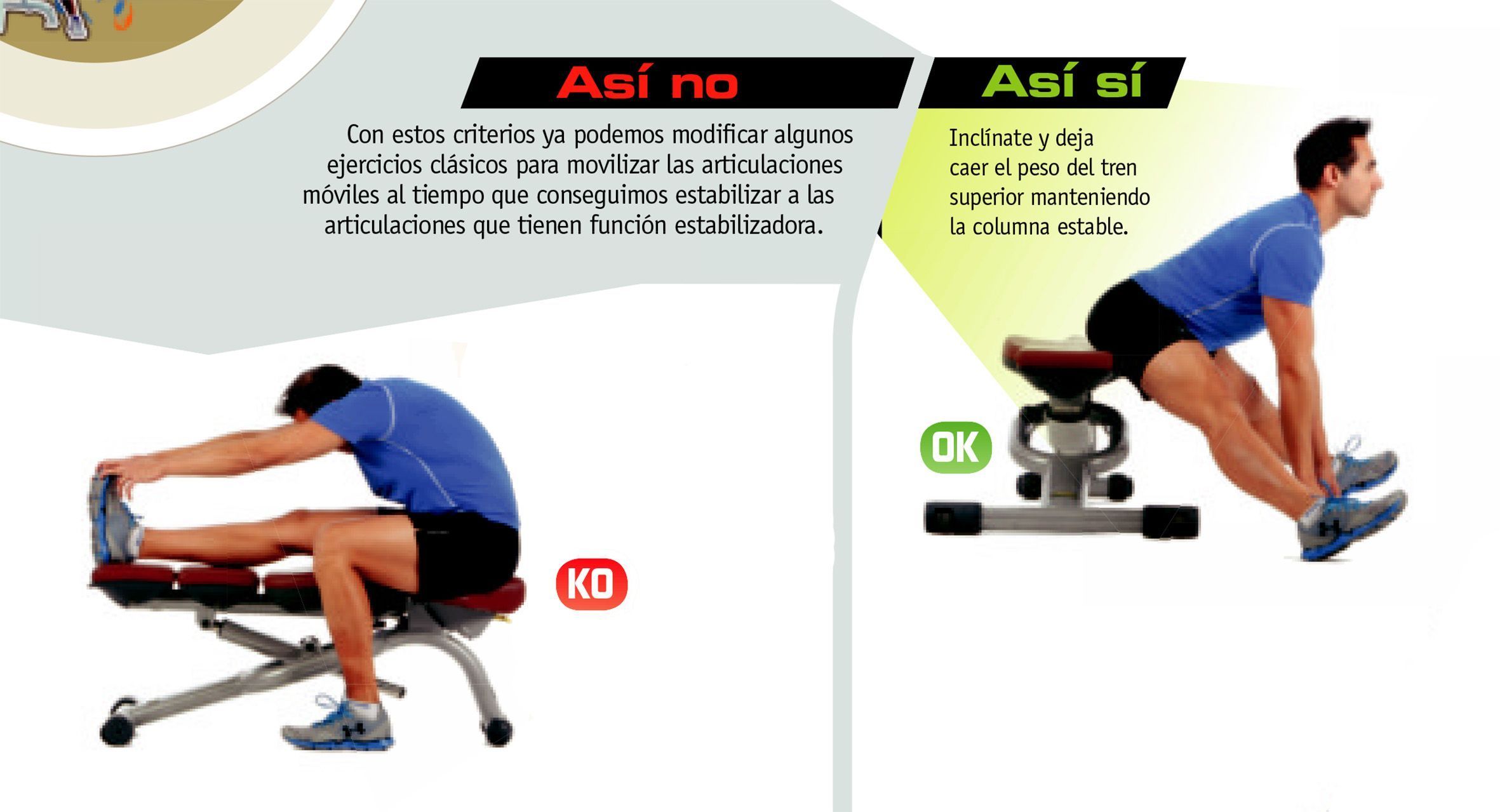estirar SL02