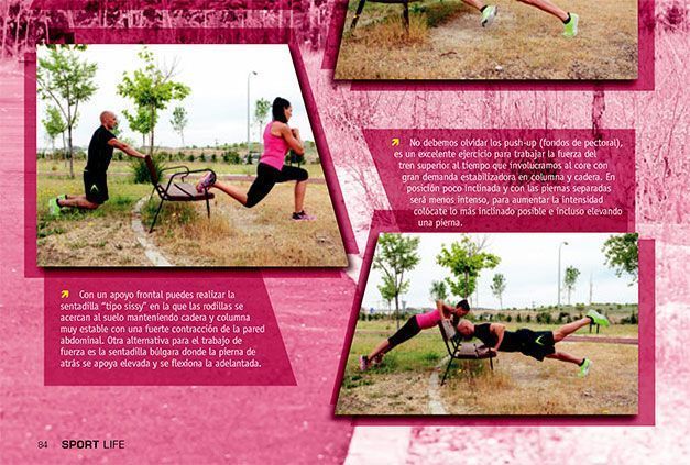fitness-urbano banco