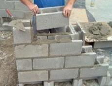 bloque hormigon