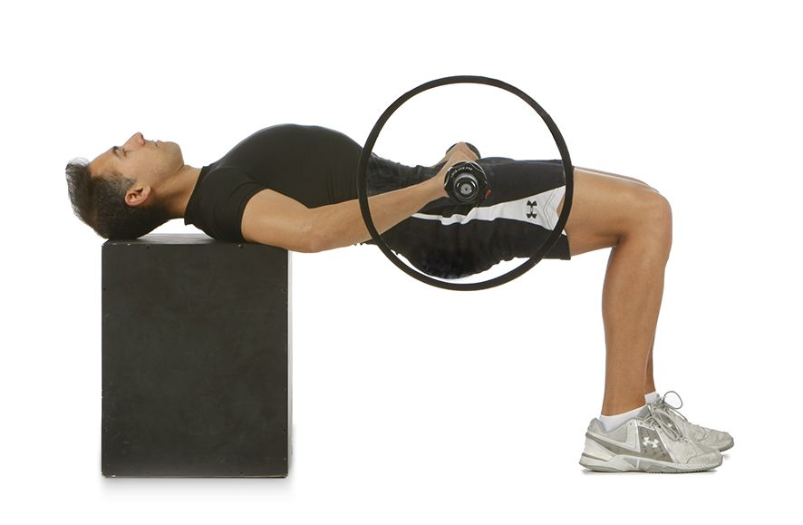 gluteo 3