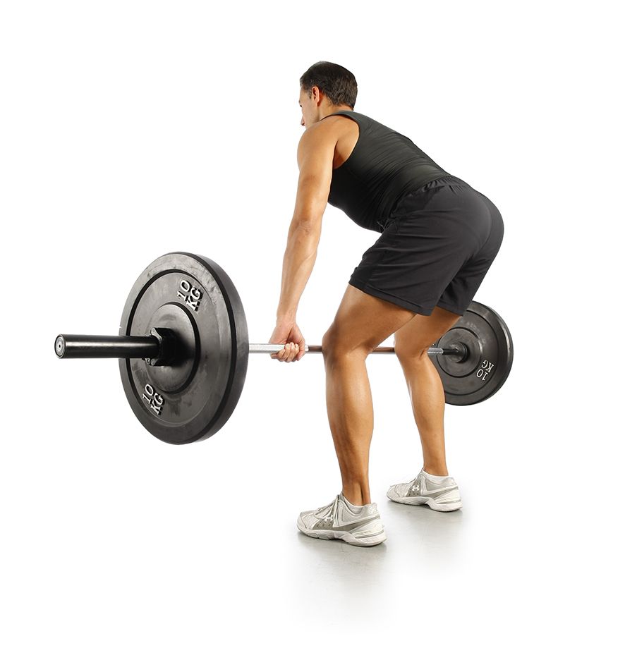 gluteo 5