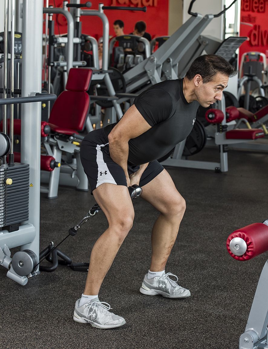 gluteo 6