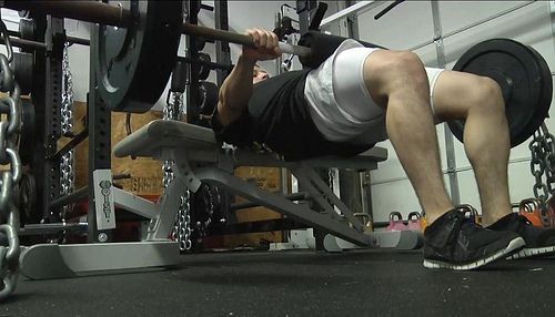 hip gluteo 74