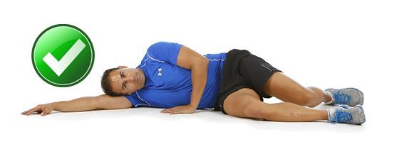 tensor fascia ok