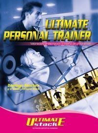 Libro Ultimate Personal Trainer