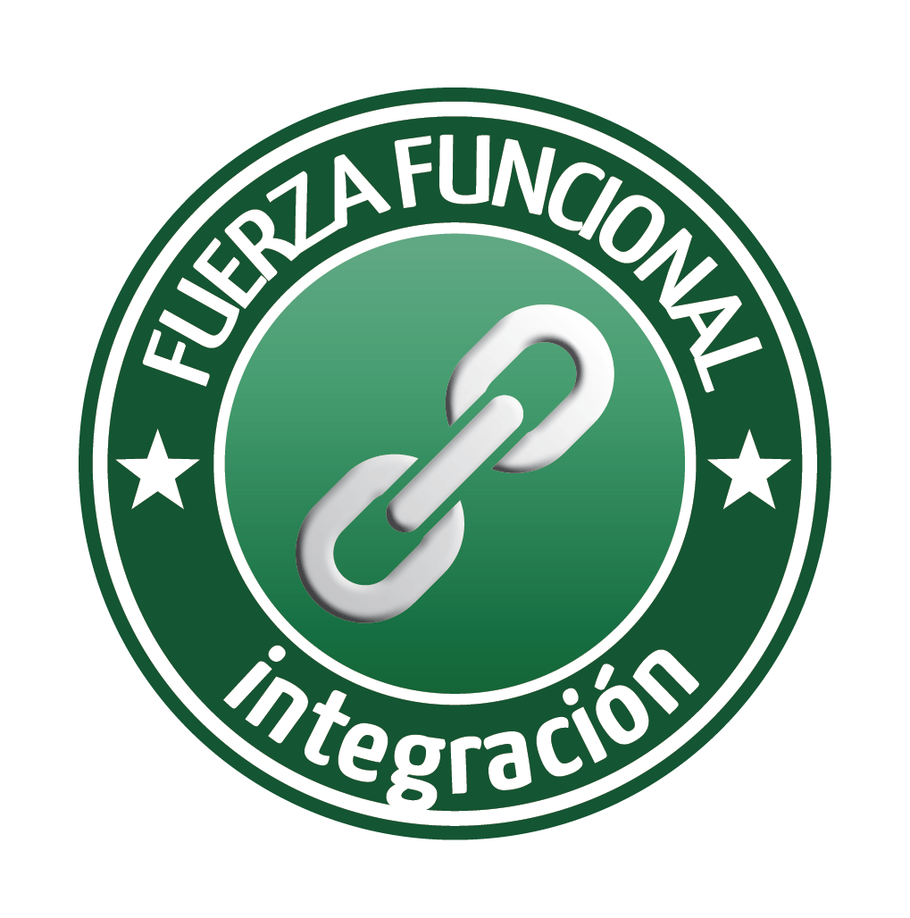 logo fuerza funcional
