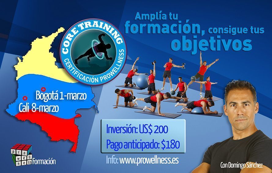 Colombia core face 06 min