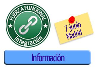 fuerza funcional madrid junio